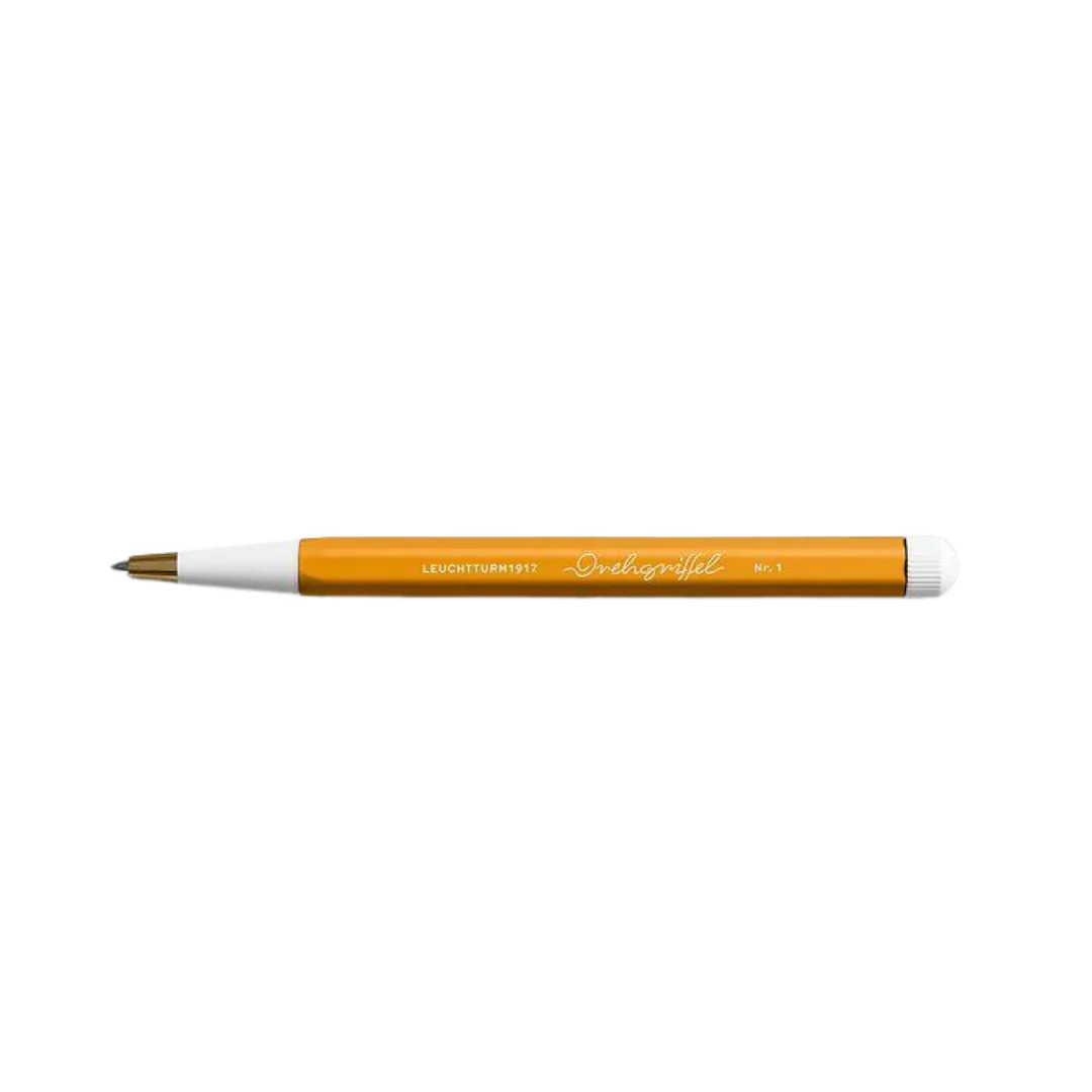 Leuchtturm1917 Drehgriffel Nr. 1 Gel Pen - Rising Sun - Image 4