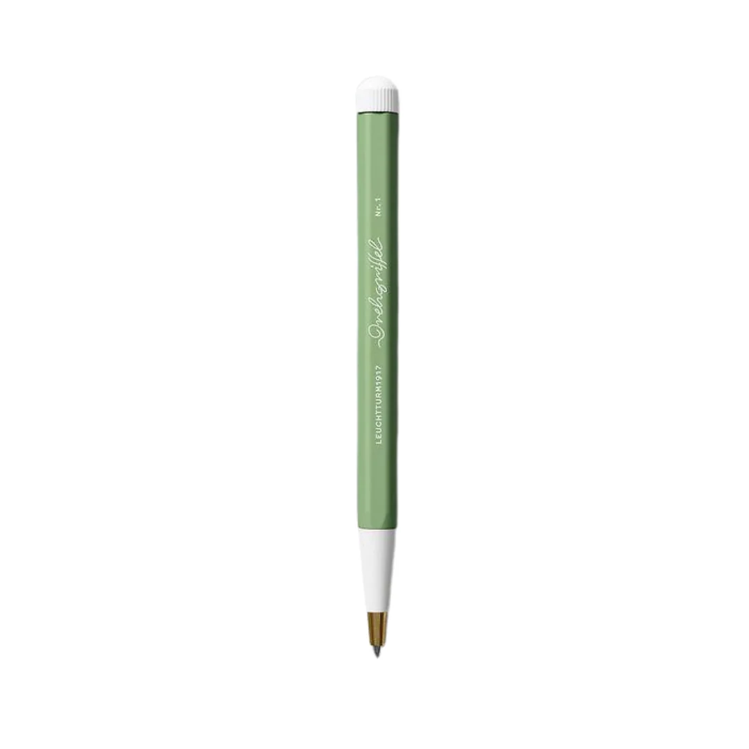 Leuchtturm1917 Drehgriffel Nr. 1 Gel Pen - Sage - Image 2