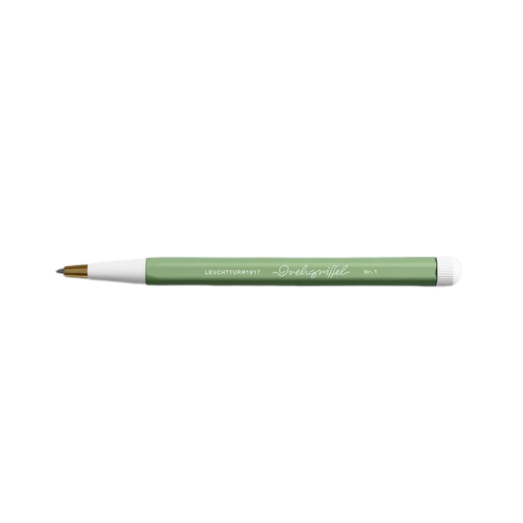Leuchtturm1917 Drehgriffel Nr. 1 Gel Pen - Sage - Image 3