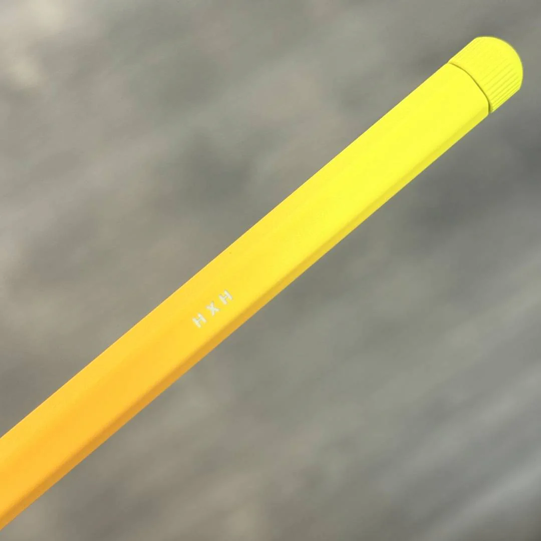 Leuchtturm1917 Gradient Edition Drehgriffel Nr. 1 Ballpoint Pen - Rising Sun x Lemon - Image 6