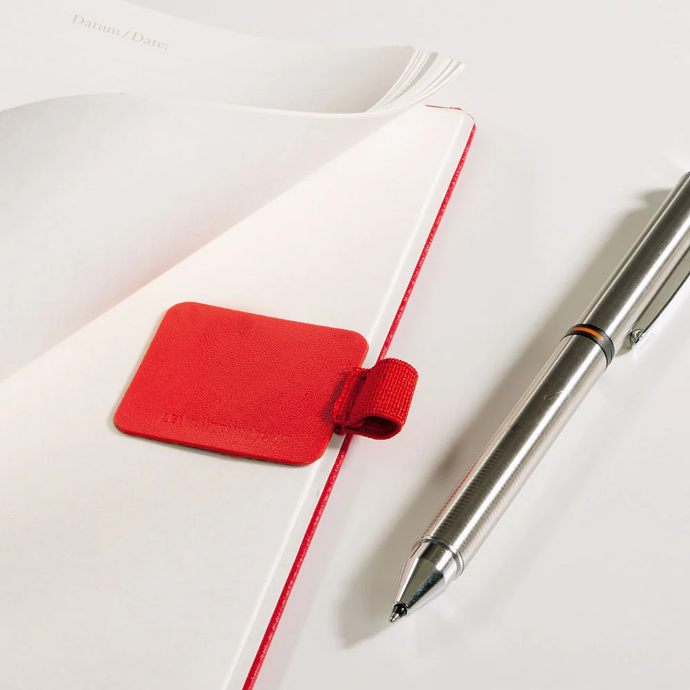 Leuchtturm1917 Pen Loop - Black - Image 4