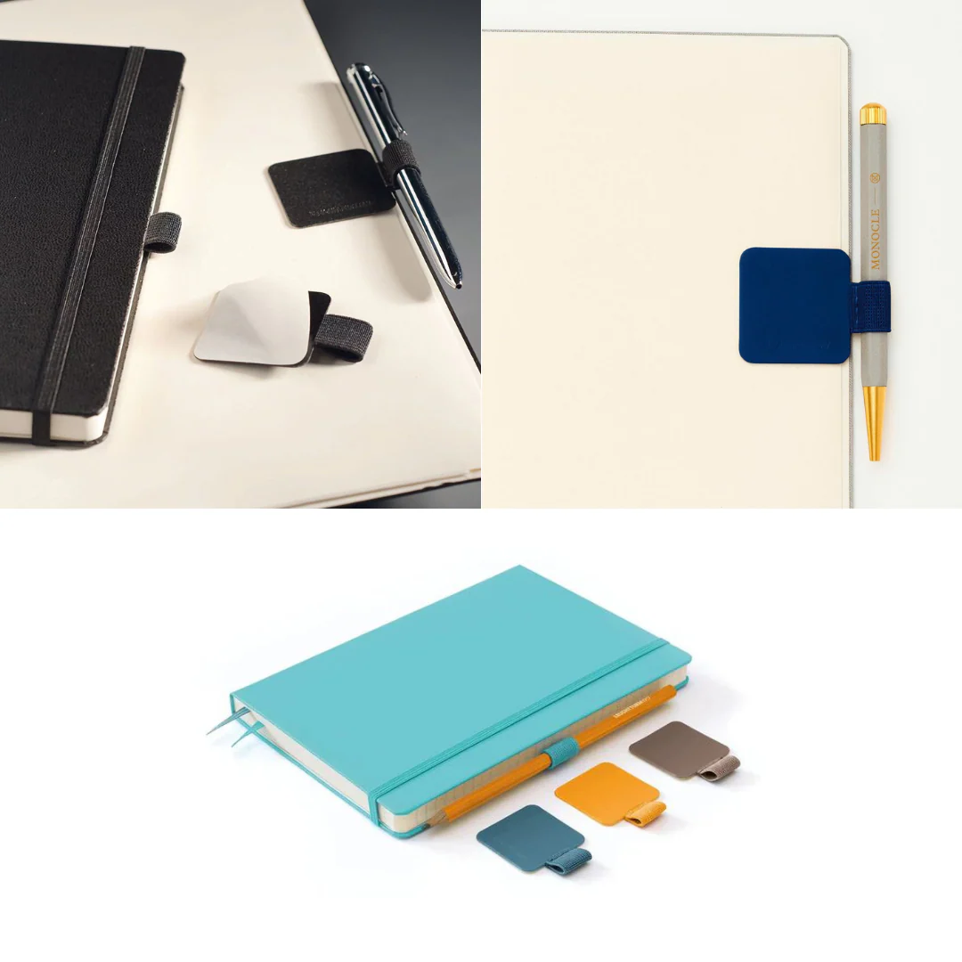 Leuchtturm1917 Recombine Pen Loop - Ink - Image 2