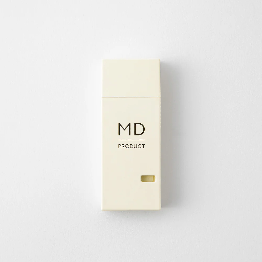 MD Correction Tape 6mm -Cream Tape - Image 2