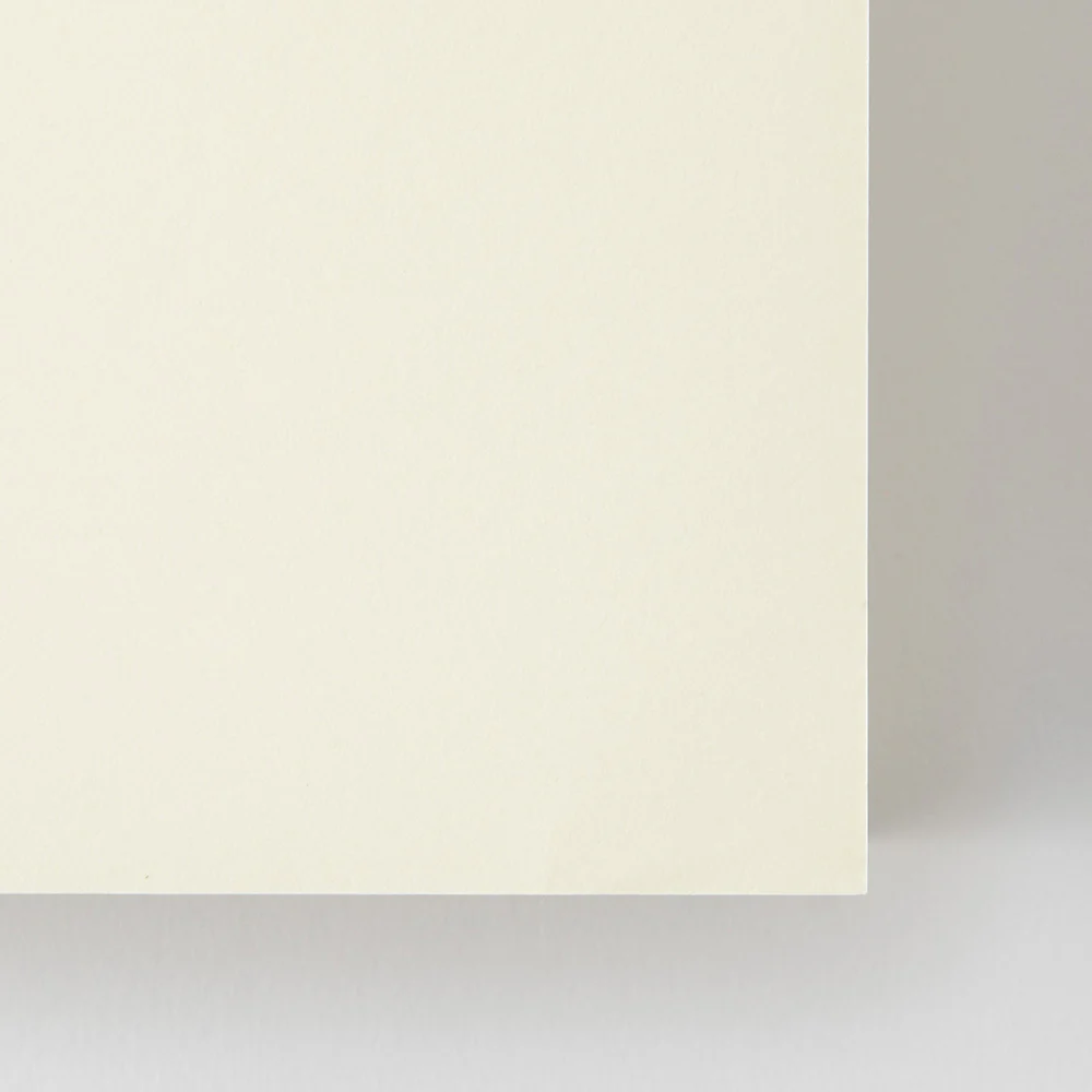 MD Memo Block - Blank - Image 3