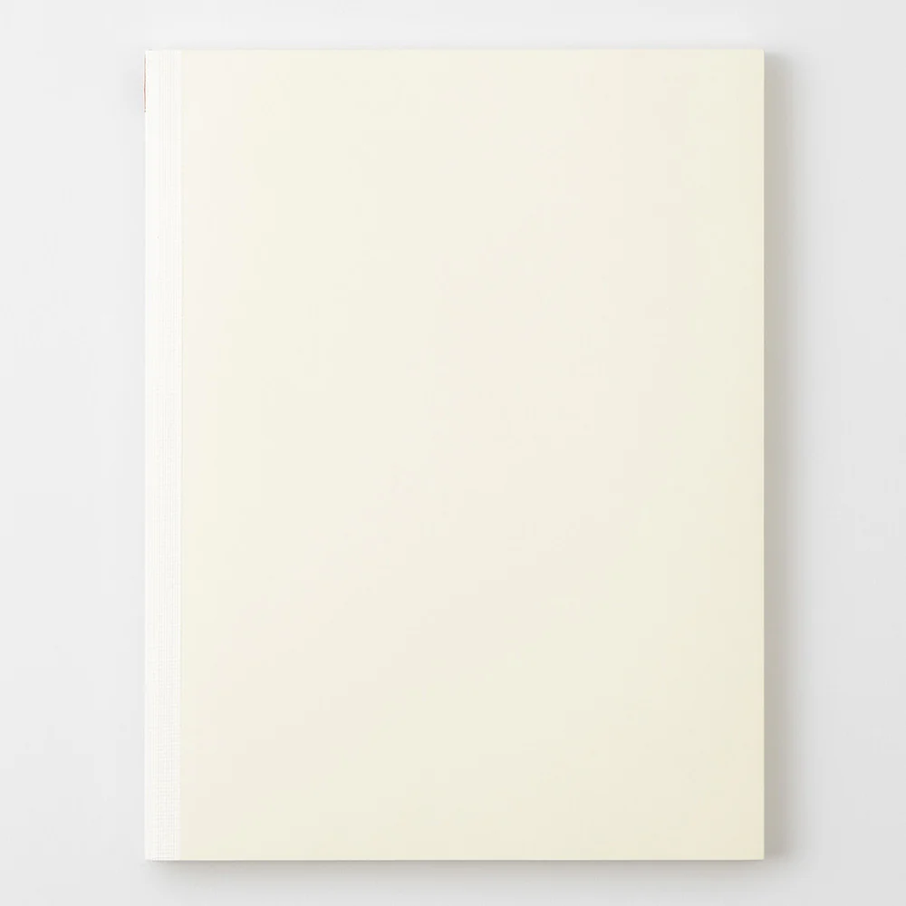 MD Notebook <A4 Variant> Blank B - Image 2