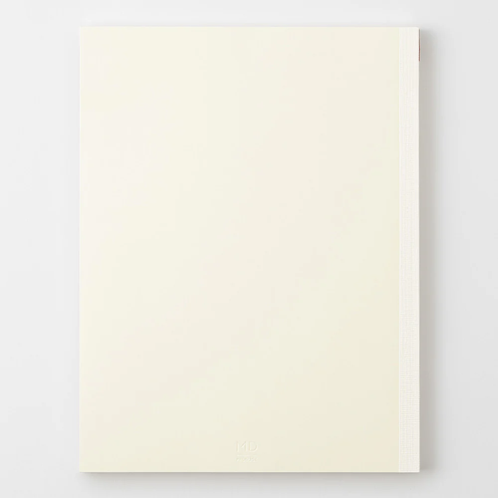 MD Notebook <A4 Variant> Blank B - Image 3
