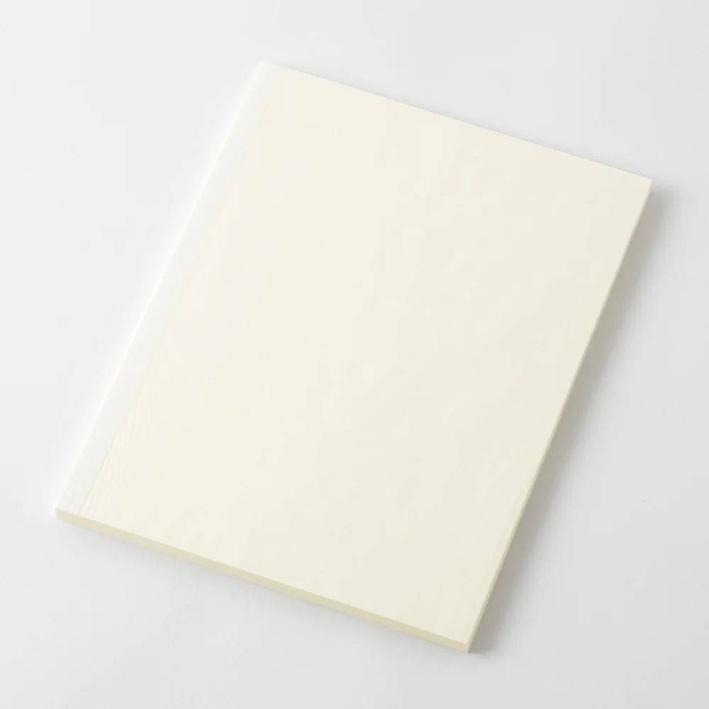 MD Notebook <A4 Variant> Blank B - Image 7