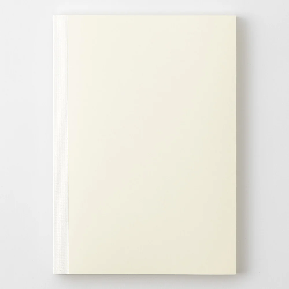 MD Notebook <A5> Blank B - Image 2