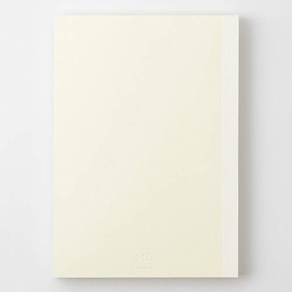 MD Notebook <A5> Blank B - Image 3