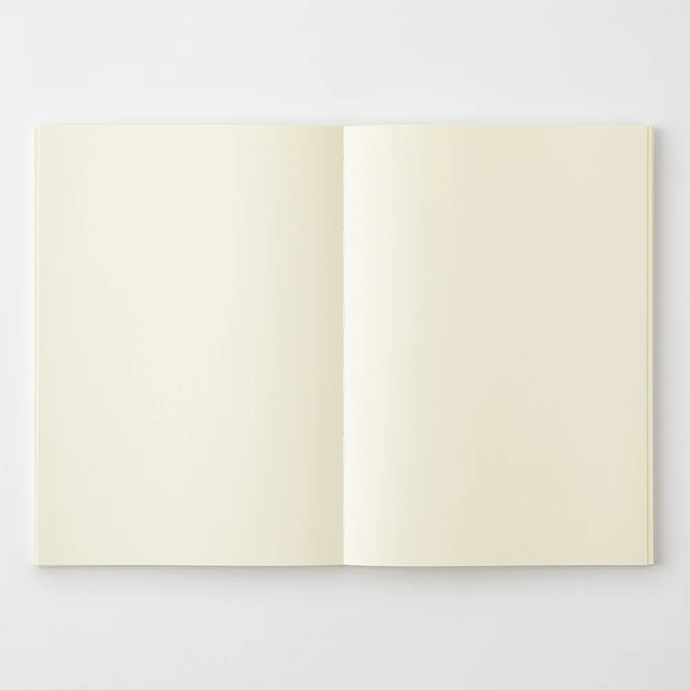 MD Notebook <A5> Blank B - Image 5
