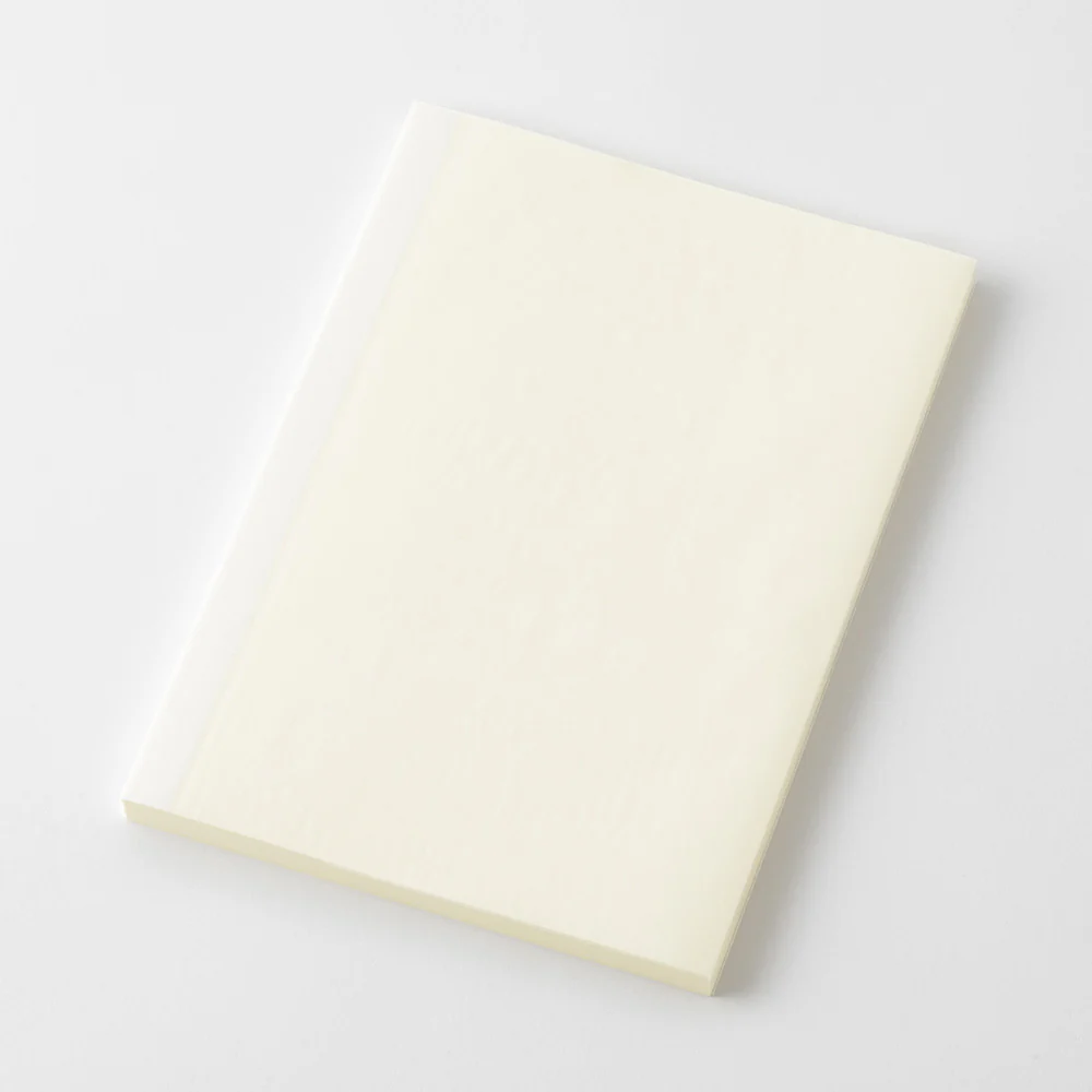 MD Notebook <A5> Blank B - Image 7
