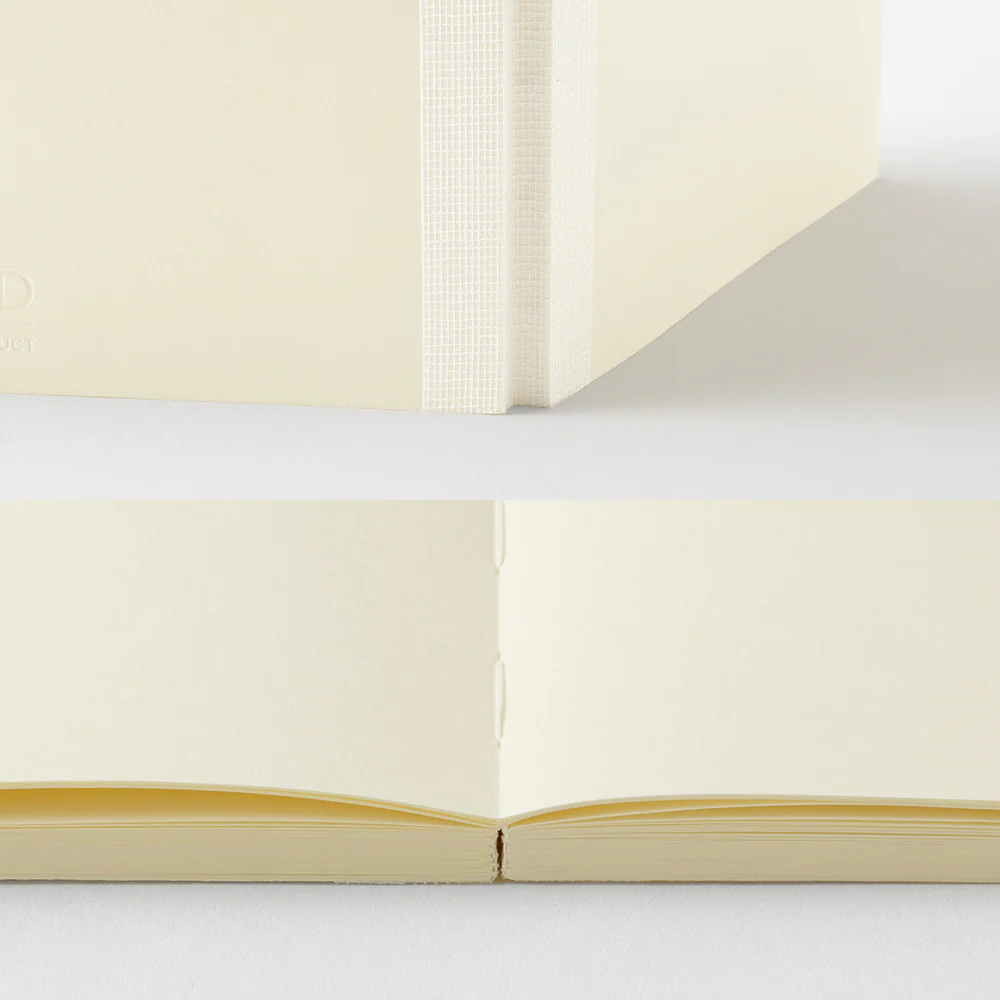 MD Notebook <A5> Blank B - Image 8
