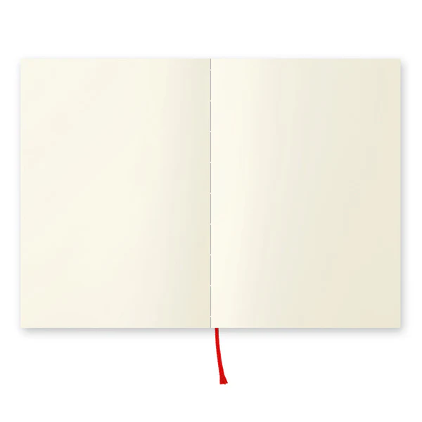 MD Notebook A6 - Blank - Image 2