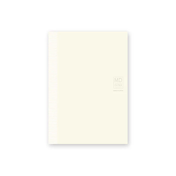 MD Notebook A6 - Blank - Image 3