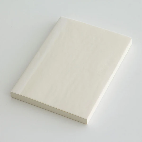 MD Notebook A6 - Blank - Image 4