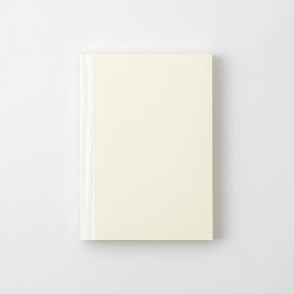 MD Notebook <A6> Blank B - Image 2