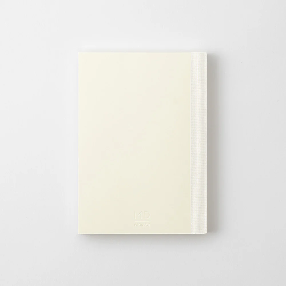 MD Notebook <A6> Blank B - Image 3