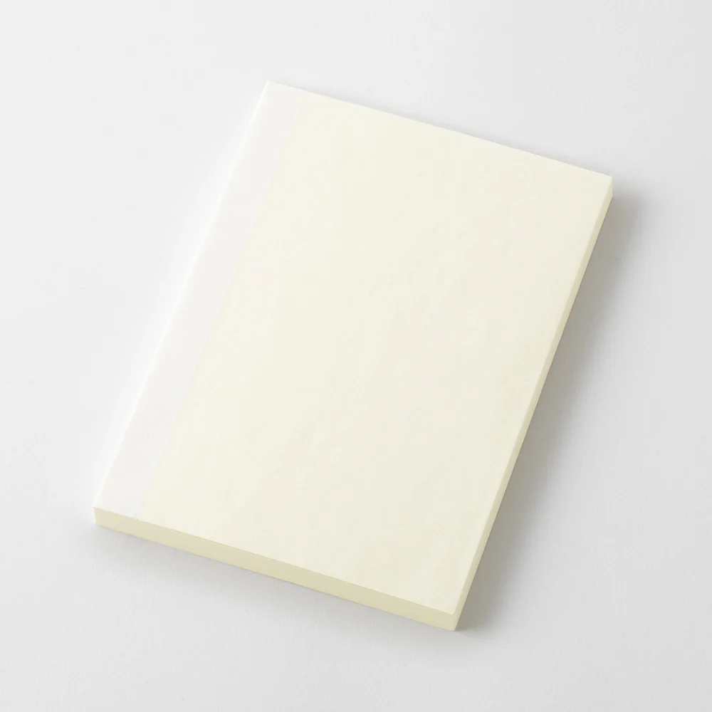 MD Notebook <A6> Blank B - Image 7