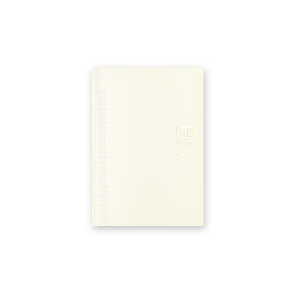 MD Notebook A7 - Blank - Image 2