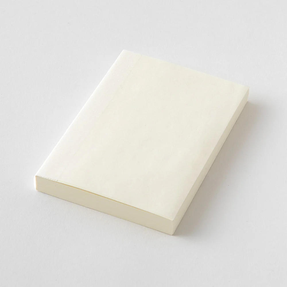 MD Notebook A7 - Blank - Image 4
