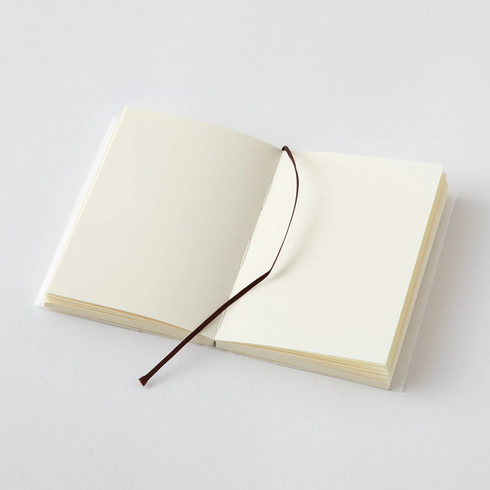 MD Notebook A7 - Blank - Image 5