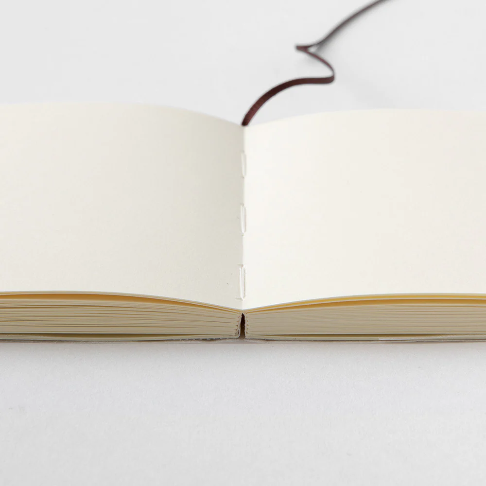 MD Notebook A7 - Blank - Image 6