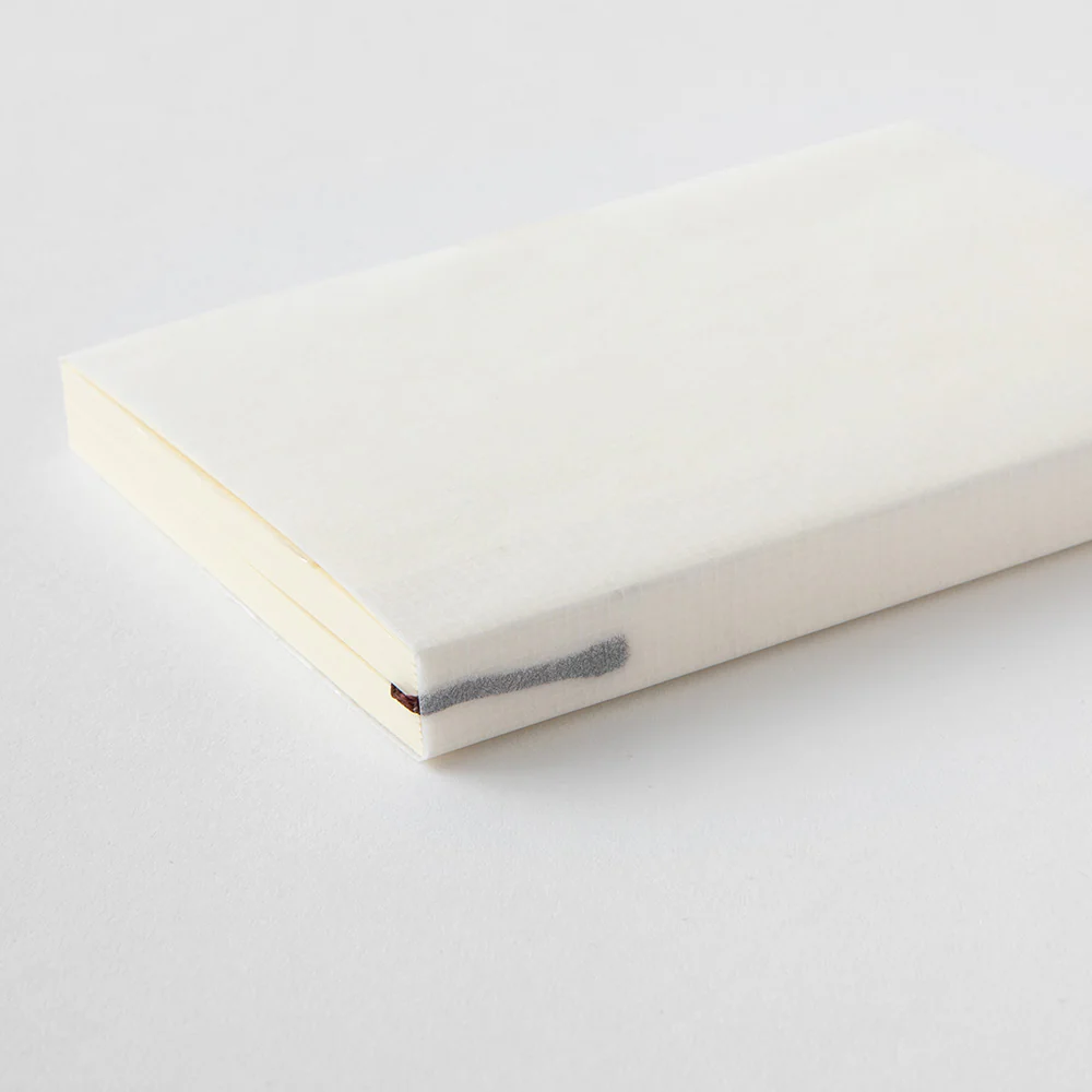 MD Notebook A7 - Blank - Image 7