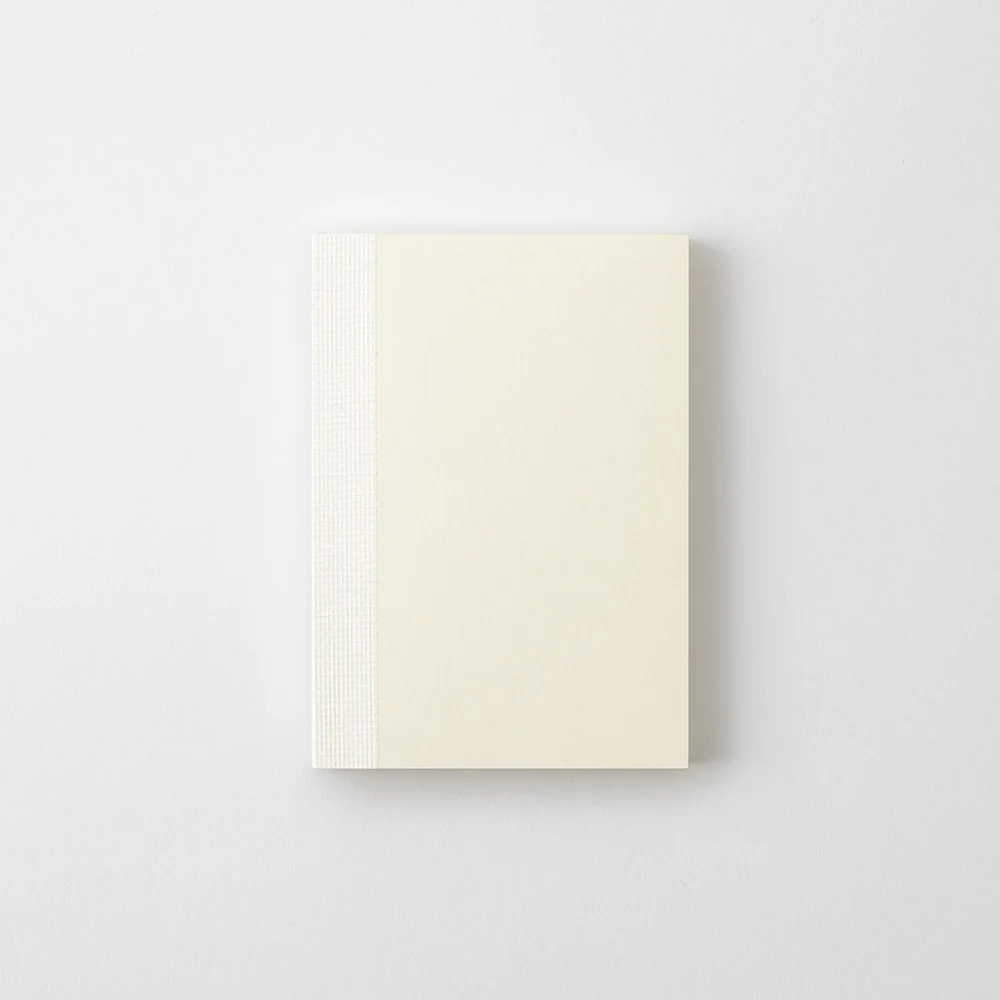 MD Notebook <A7> Blank A - Image 2