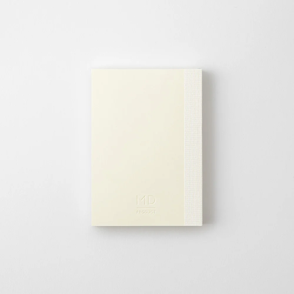 MD Notebook <A7> Blank A - Image 3