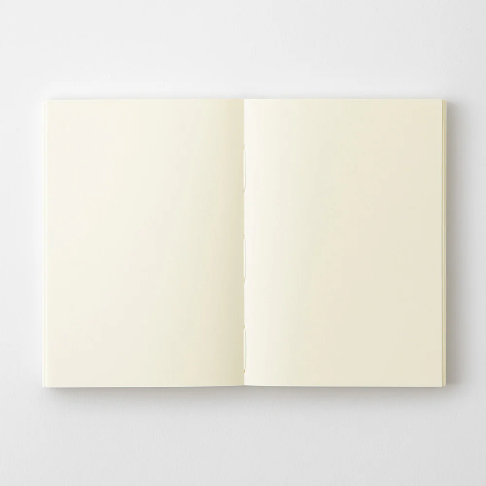 MD Notebook <A7> Blank A - Image 5