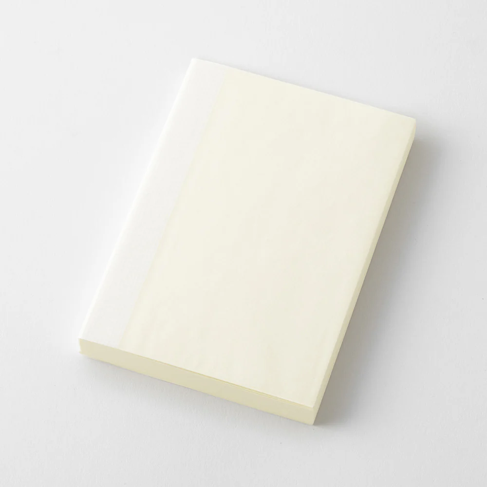 MD Notebook <A7> Blank A - Image 7