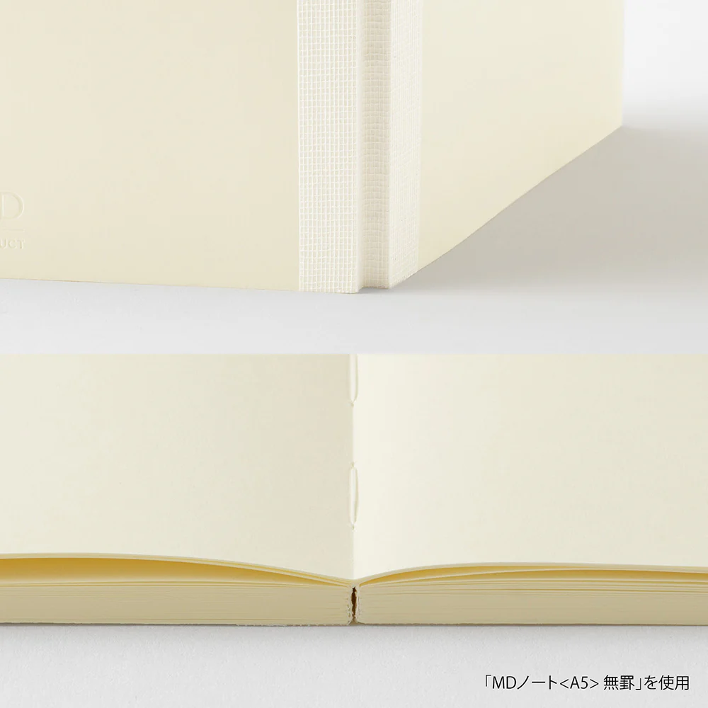 MD Notebook <B6 Slim> Blank B - Image 8