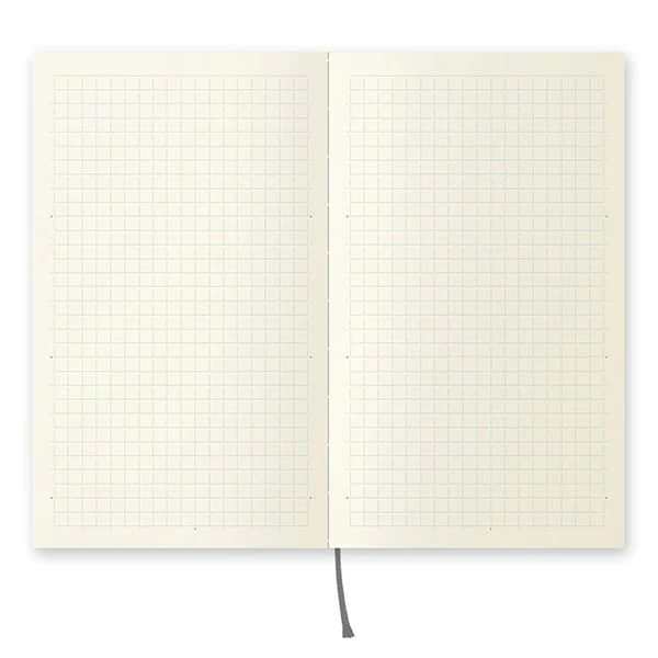 MD Notebook B6 Slim - Grid A - Image 3