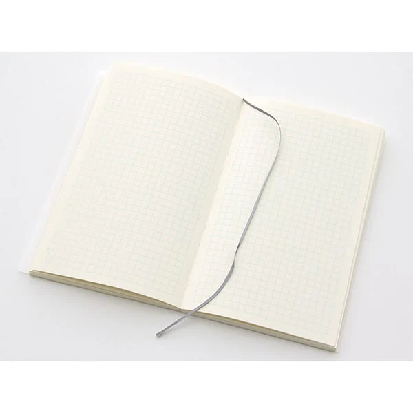 MD Notebook B6 Slim - Grid A - Image 5