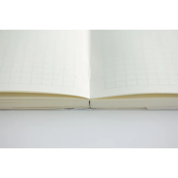 MD Notebook B6 Slim - Grid A - Image 6