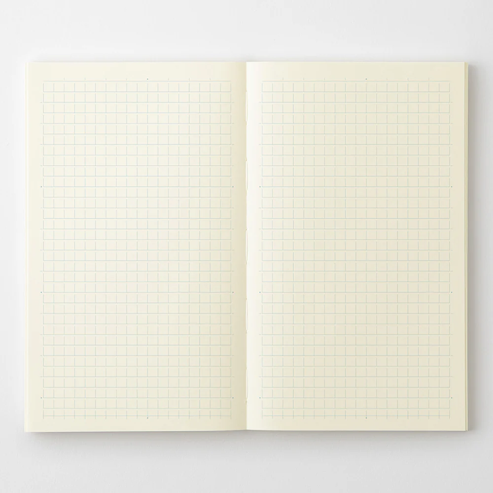 MD Notebook <B6 Slim> Grid B - Image 5