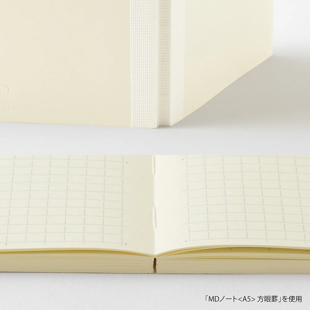 MD Notebook <B6 Slim> Grid B - Image 8