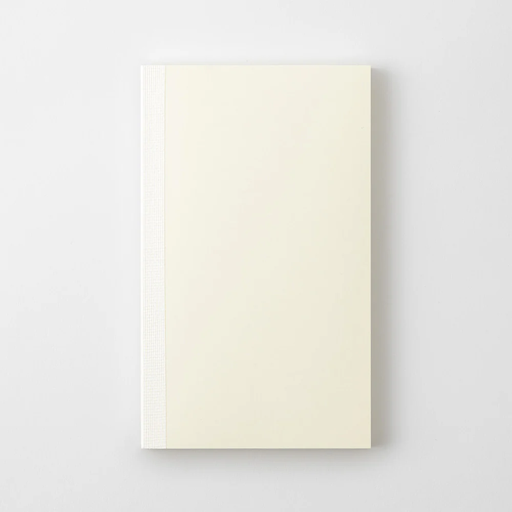 MD Notebook <B6 Slim> Lined B - Image 2