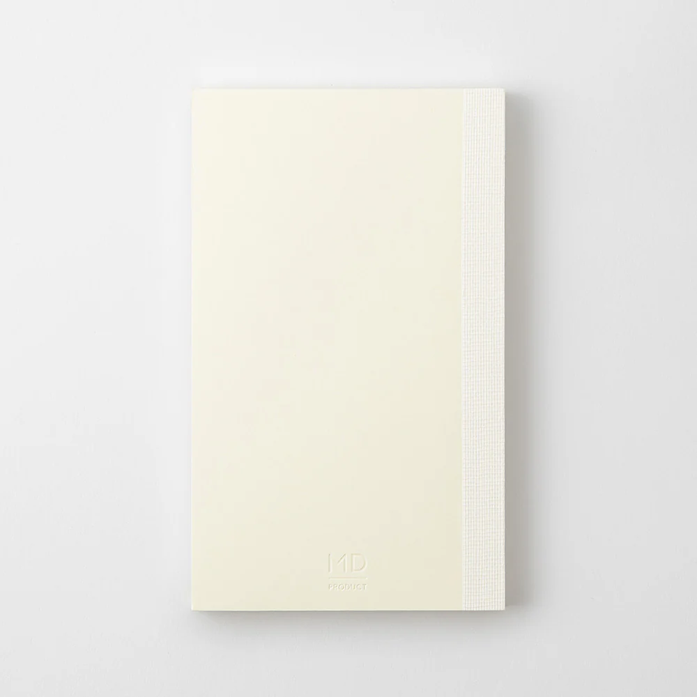 MD Notebook <B6 Slim> Lined B - Image 3