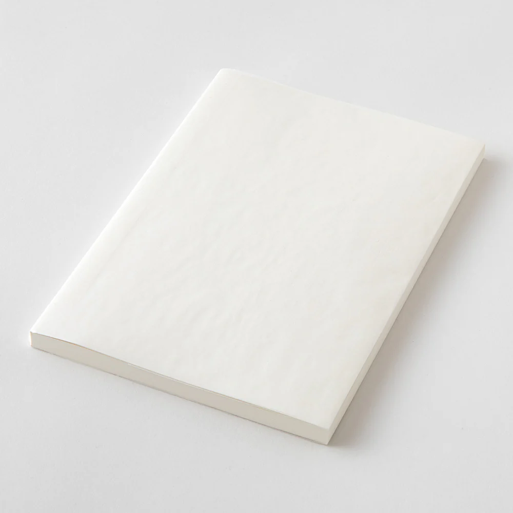 MD Notebook Cotton (A5) - Blank - Image 5