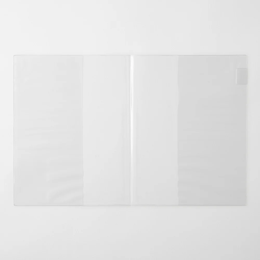 MD Notebook Cover <A4 Variant> Clear A - Image 3