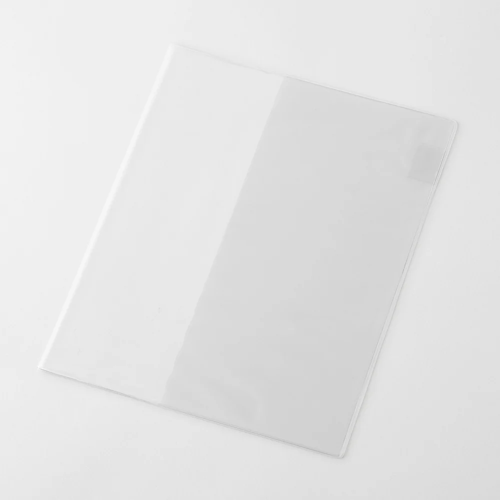 MD Notebook Cover <A4 Variant> Clear A - Image 4