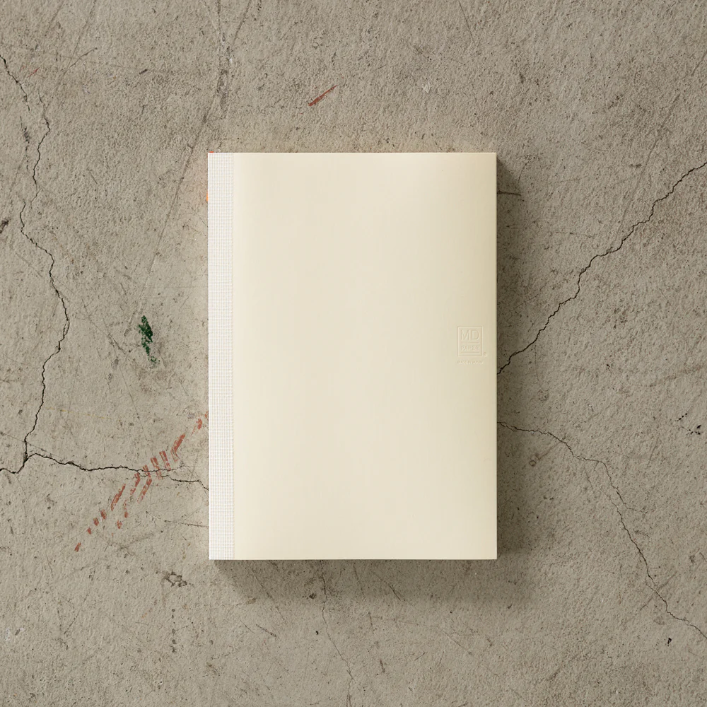 MD Notebook Diary (A5) 2026 - Image 2