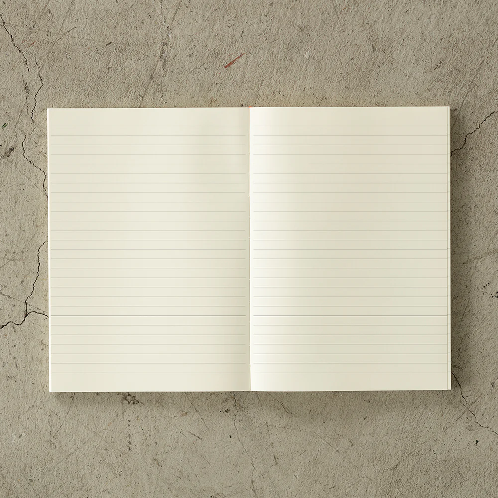 MD Notebook Diary (A5) 2026 - Image 4