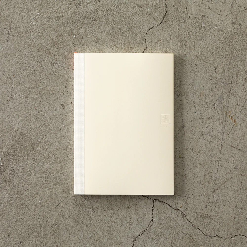 MD Notebook Diary (A5) Thin 2026 - Image 2