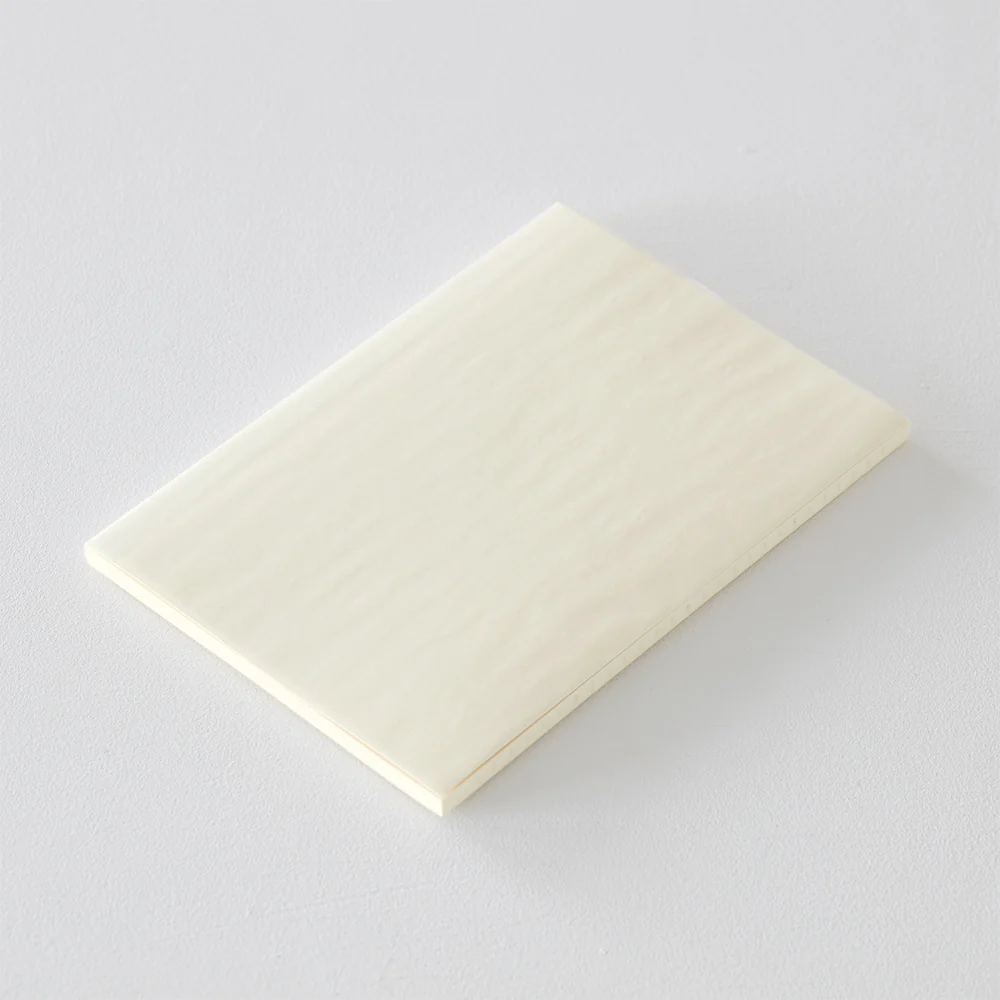 MD Notebook Diary (A5) Thin 2026 - Image 5