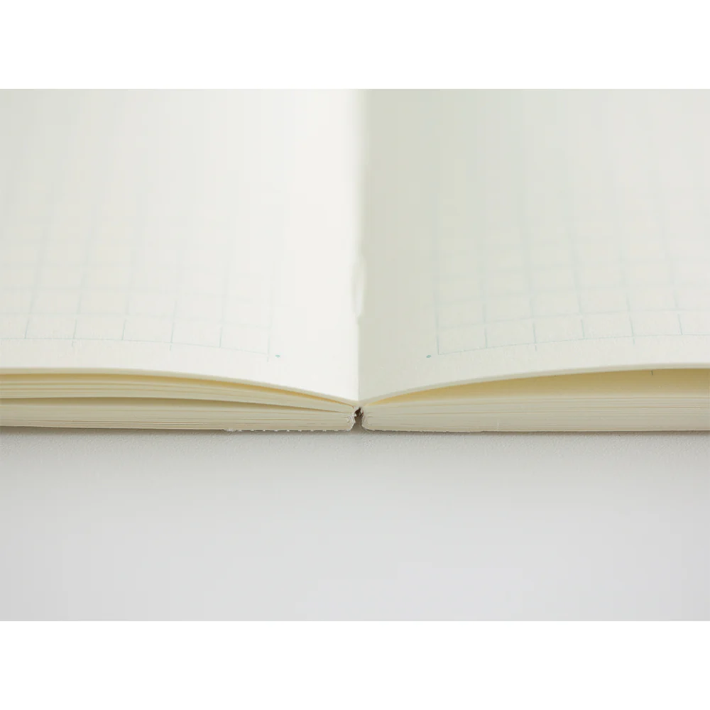 MD Notebook Diary (A5) Thin 2026 - Image 7