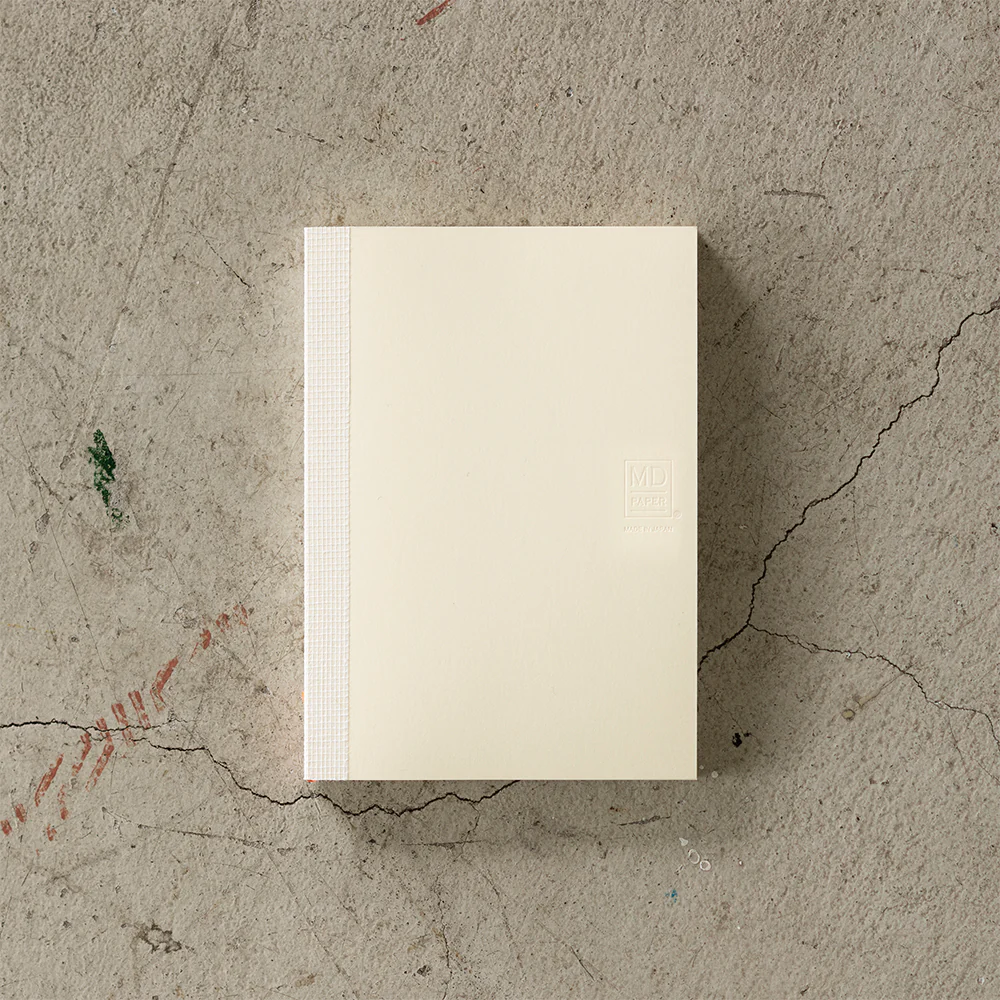 MD Notebook Diary (A6) 2026 - Image 2