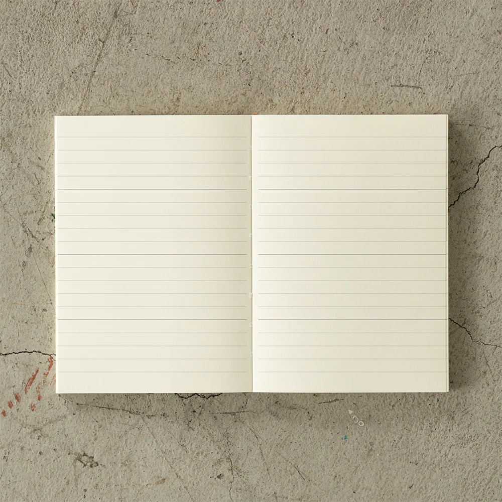 MD Notebook Diary (A6) 2026 - Image 4
