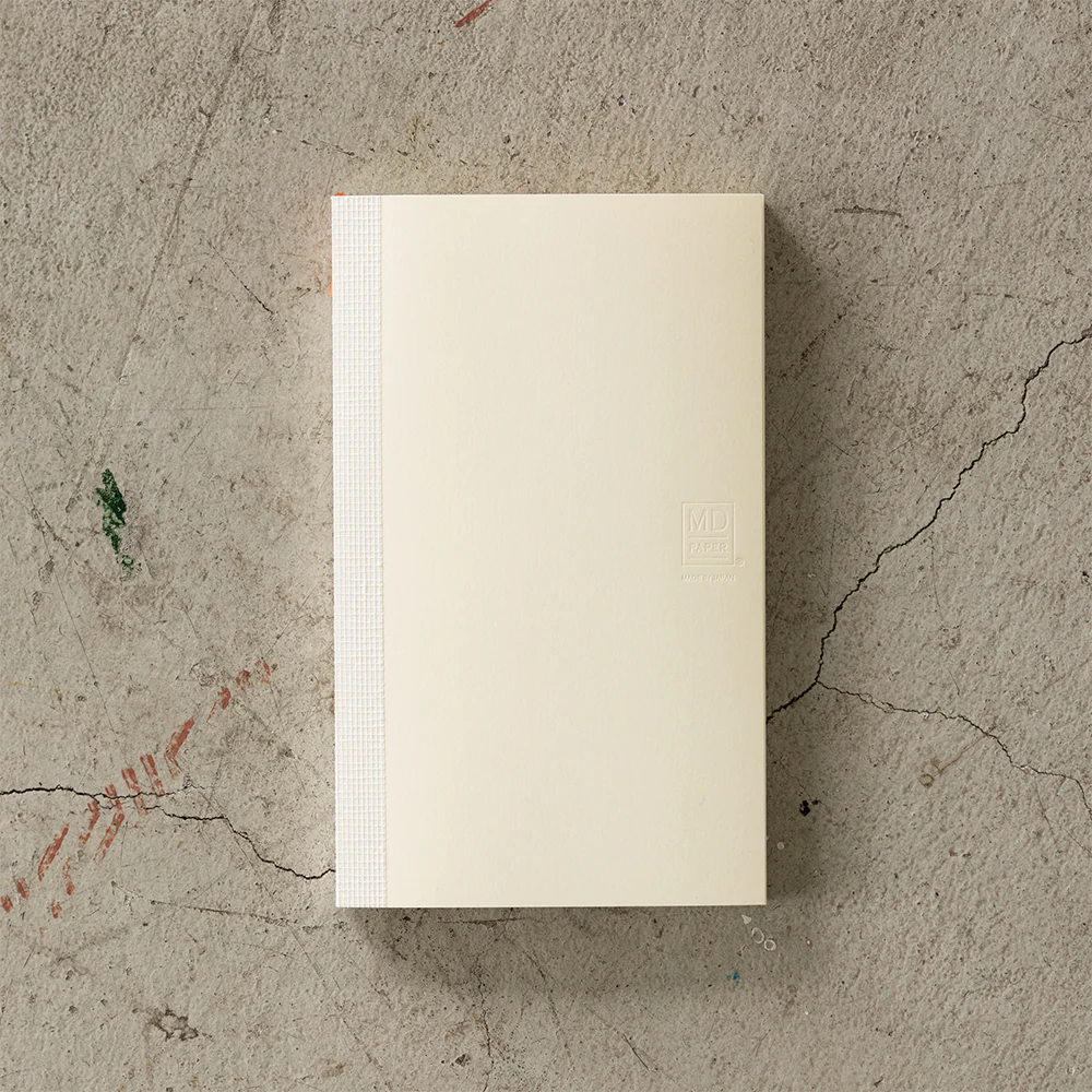 MD Notebook Diary (B6 Slim) 2026 - Image 2